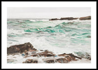 Heavy Swells By Howard Russell Butler-2