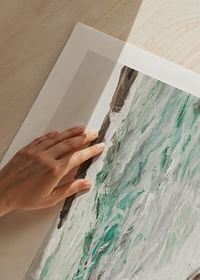 Heavy Swells By Howard Russell Butler-5