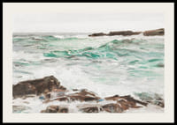 Heavy Swells By Howard Russell Butler-4