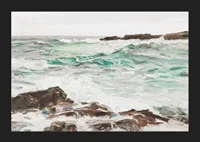 Heavy Swells By Howard Russell Butler-7