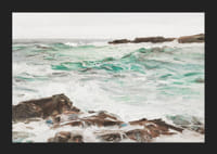 Heavy Swells By Howard Russell Butler-7