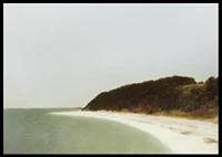 Eaton's Neck Long Island By John Frederick Kensett-8