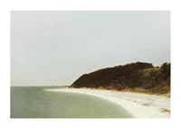Eaton's Neck Long Island By John Frederick Kensett-3