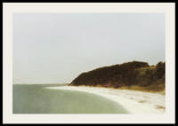 Eaton's Neck Long Island By John Frederick Kensett-4