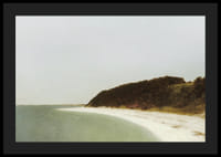 Eaton's Neck Long Island By John Frederick Kensett-6