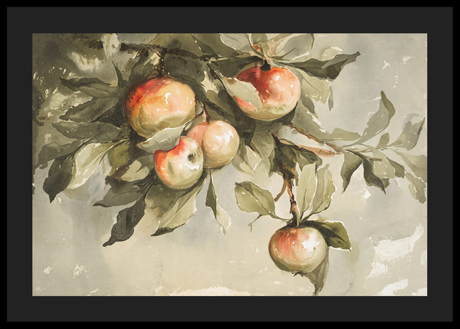 Study Of Apples-12
