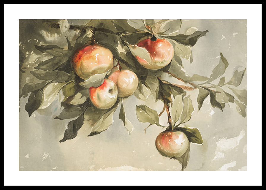Study Of Apples-12