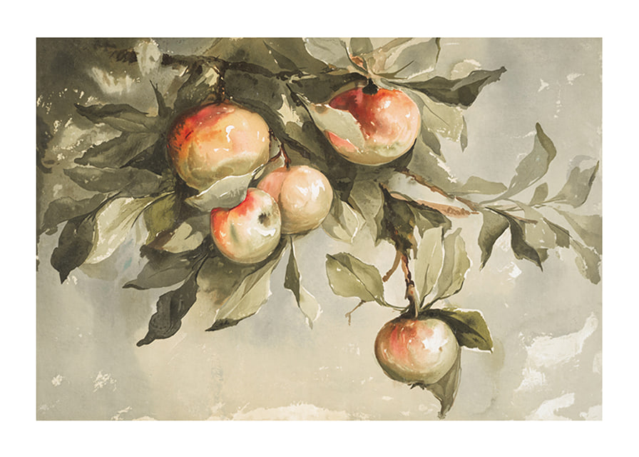Study Of Apples-12