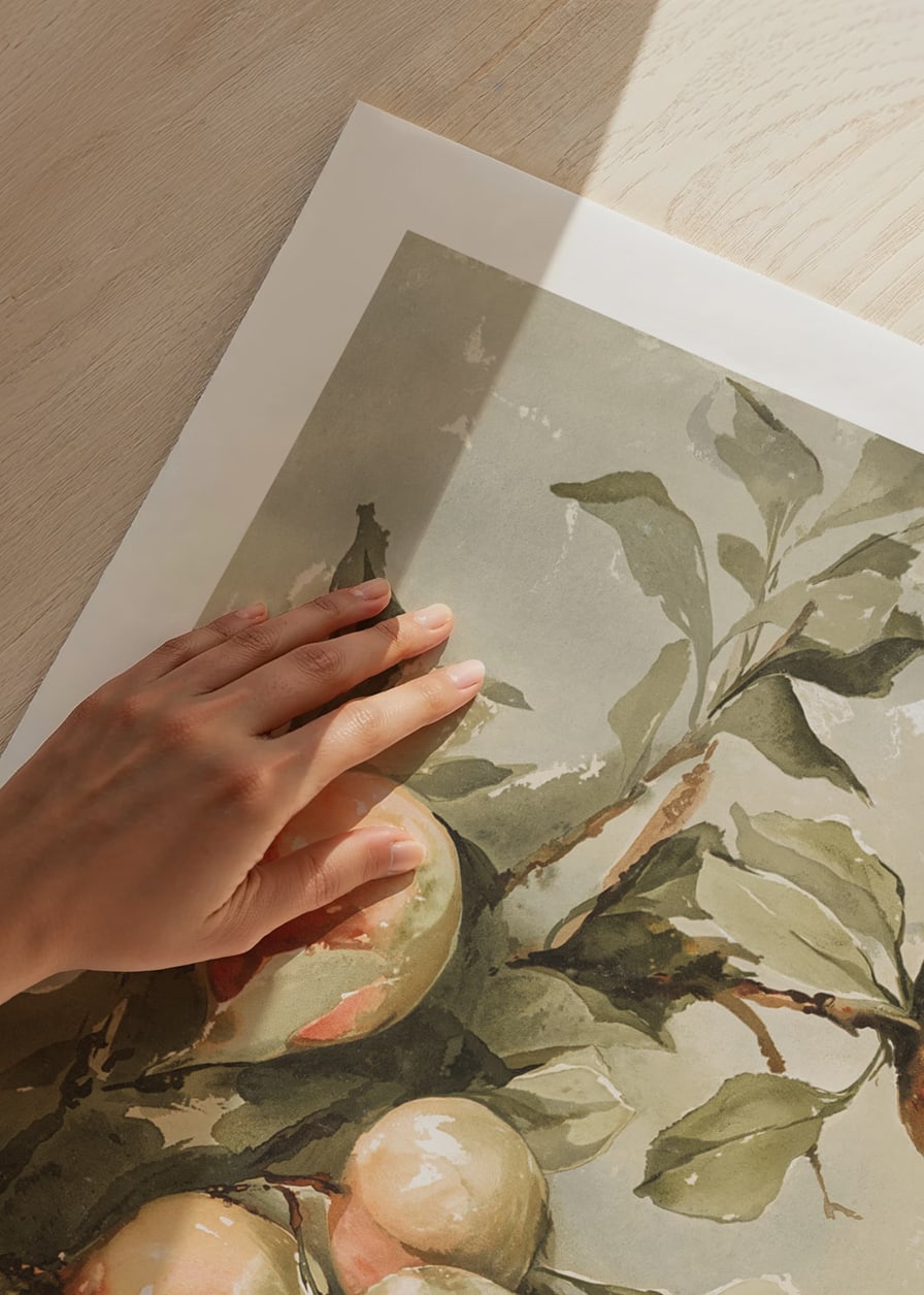 Study Of Apples-12