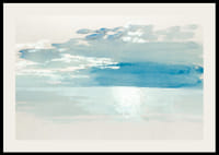 Silver Moon By  Eero Järnefelt-4