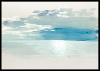 Silver Moon By  Eero Järnefelt-2
