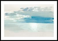 Silver Moon By  Eero Järnefelt-0