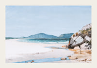 Seascape Guarujá By José Ferraz de Almeida Júnior-5