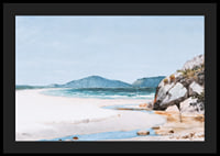 Seascape Guarujá By José Ferraz de Almeida Júnior-6