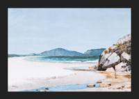 Seascape Guarujá By José Ferraz de Almeida Júnior-7