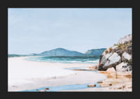 Seascape Guarujá By José Ferraz de Almeida Júnior-7