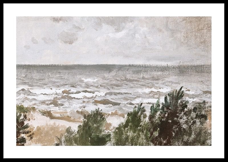 Windy Day By Leon Wyczółkowski-12