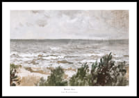 Windy Day By Leon Wyczółkowski-0