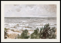 Windy Day By Leon Wyczółkowski-4