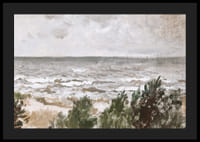 Windy Day By Leon Wyczółkowski-6