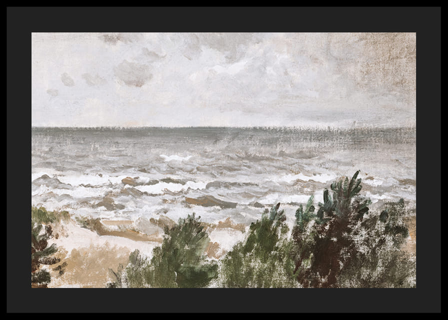 Windy Day By Leon Wyczółkowski-12