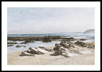 Bajamar By Carlos de Haes-2