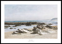 Bajamar By Carlos de Haes-0