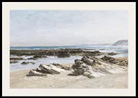 Bajamar By Carlos de Haes-4