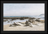 Bajamar By Carlos de Haes-6