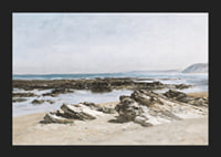 Bajamar By Carlos de Haes-7