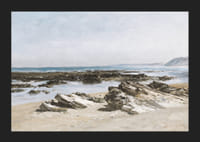 Bajamar By Carlos de Haes-7