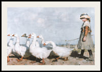 To Pastures New By James Guthrie-4