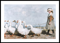 To Pastures New By James Guthrie-2