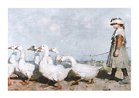 To Pastures New By James Guthrie-3