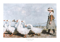 To Pastures New By James Guthrie-1
