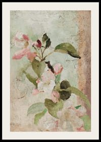 Apple Blossoms By Jan Ciągliński-4
