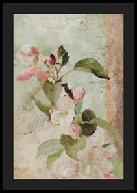 Apple Blossoms By Jan Ciągliński-6