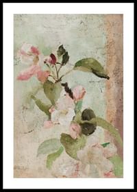 Apple Blossoms By Jan Ciągliński-0