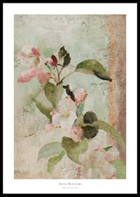 Apple Blossoms By Jan Ciągliński-0