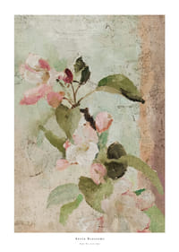 Apple Blossoms By Jan Ciągliński-1