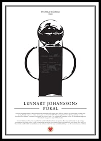 Kalmar FF Lennart Johanssons Pokal-0