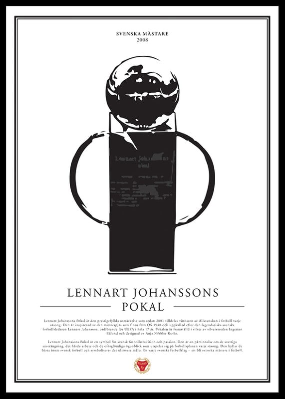 Kalmar FF Lennart Johanssons Pokal-12