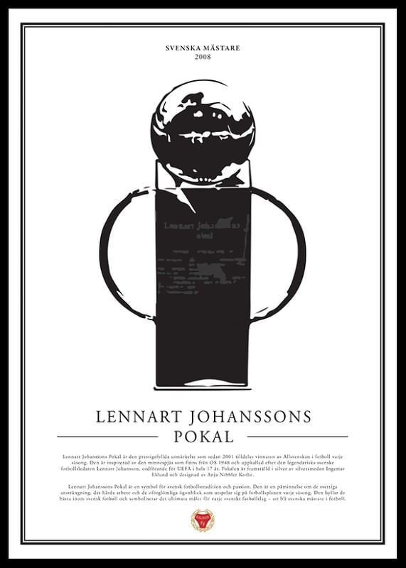 Kalmar FF Lennart Johanssons Pokal-12