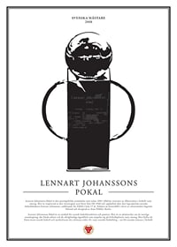Kalmar FF Lennart Johanssons Pokal-1