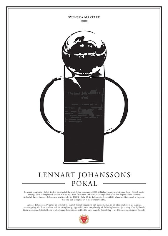 Kalmar FF Lennart Johanssons Pokal-12