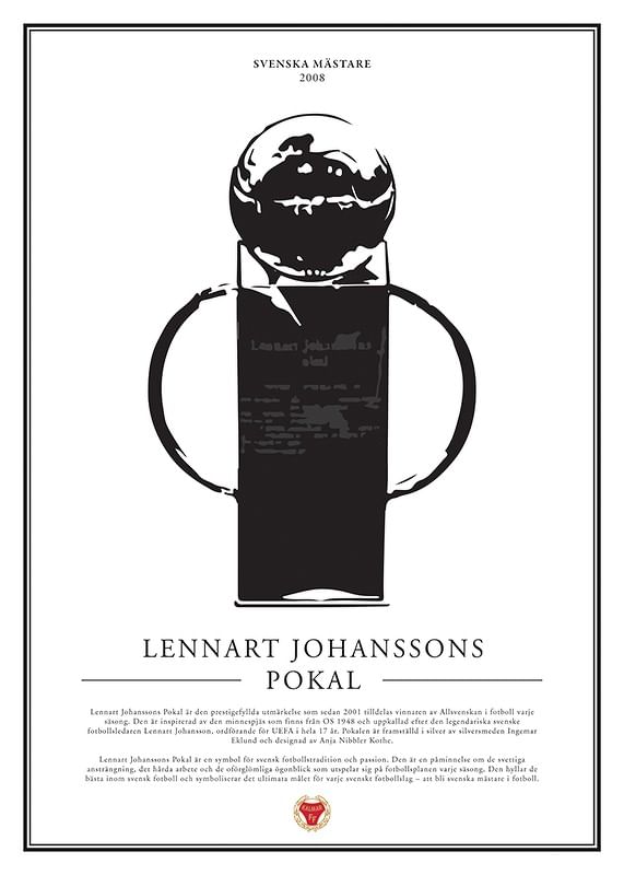 Kalmar FF Lennart Johanssons Pokal-12
