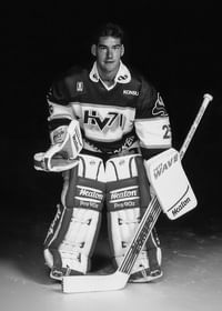 Bosse Ahl B&W-3