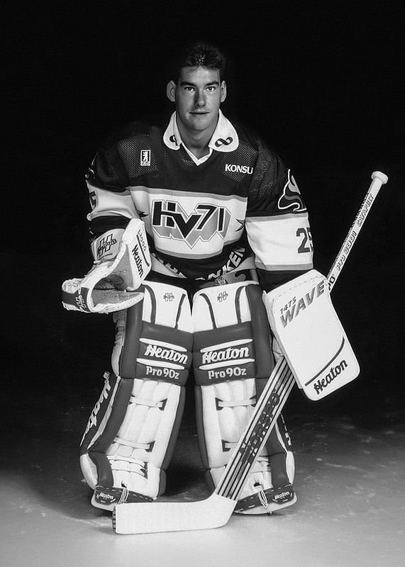 Bosse Ahl B&W-12