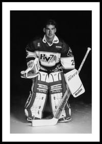 Bosse Ahl B&W-0