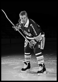 Esa Keskinen B&W-2